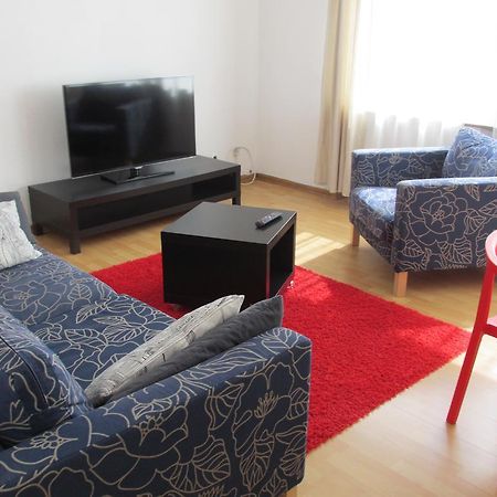 Apartments Mayen Εξωτερικό φωτογραφία