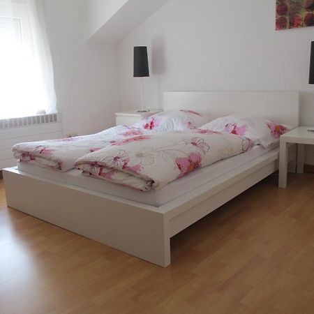 Apartments Mayen Εξωτερικό φωτογραφία