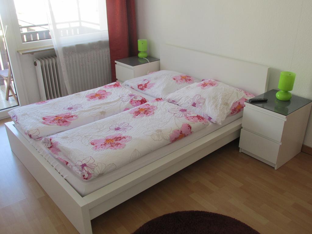 Apartments Mayen Εξωτερικό φωτογραφία