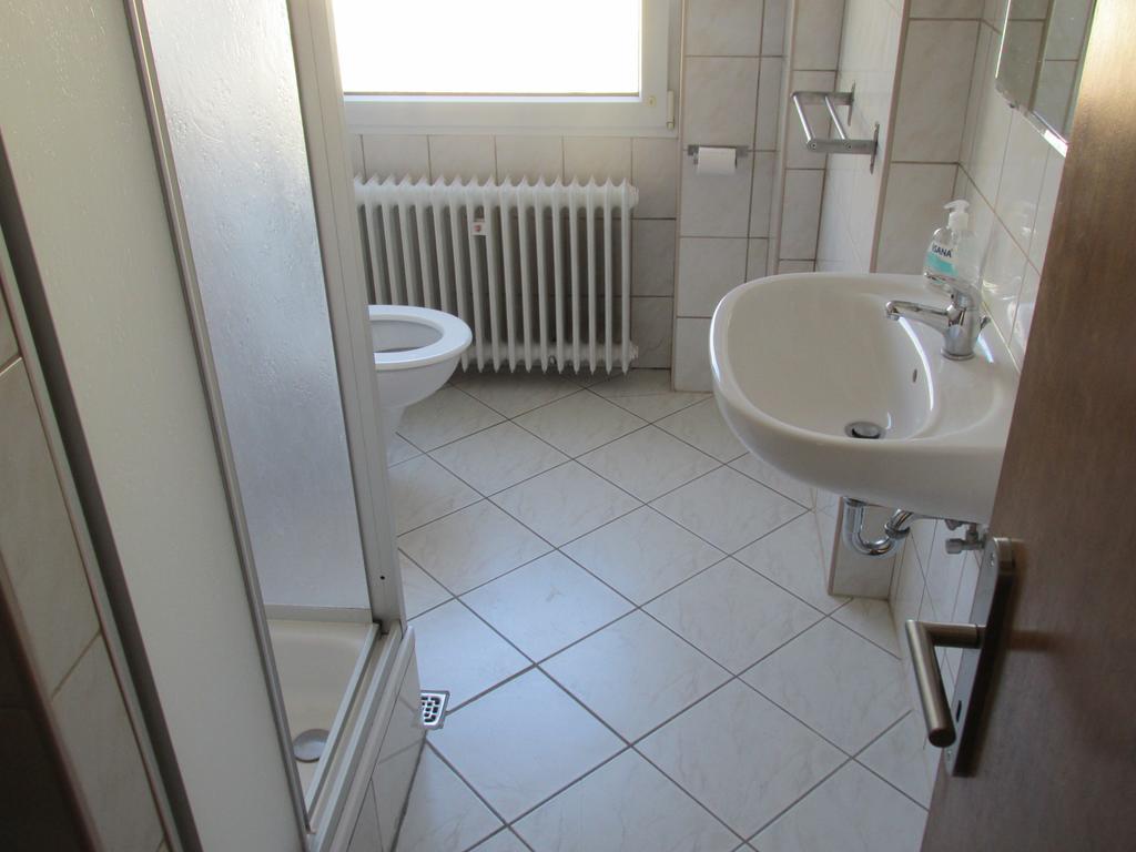 Apartments Mayen Εξωτερικό φωτογραφία
