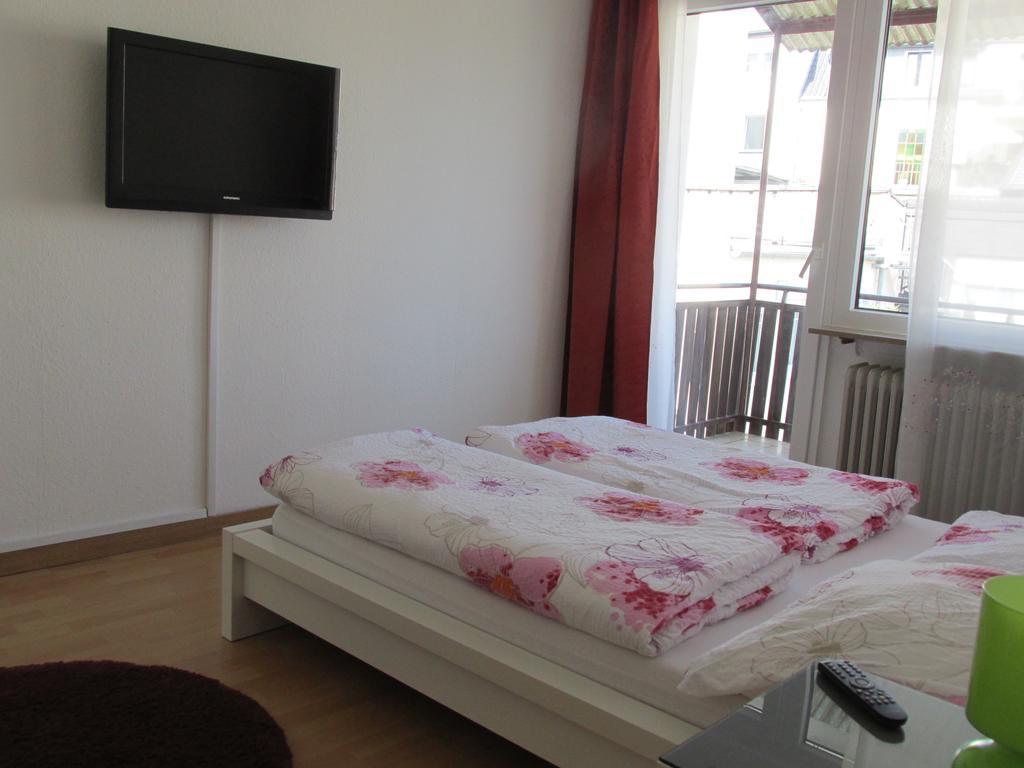 Apartments Mayen Εξωτερικό φωτογραφία
