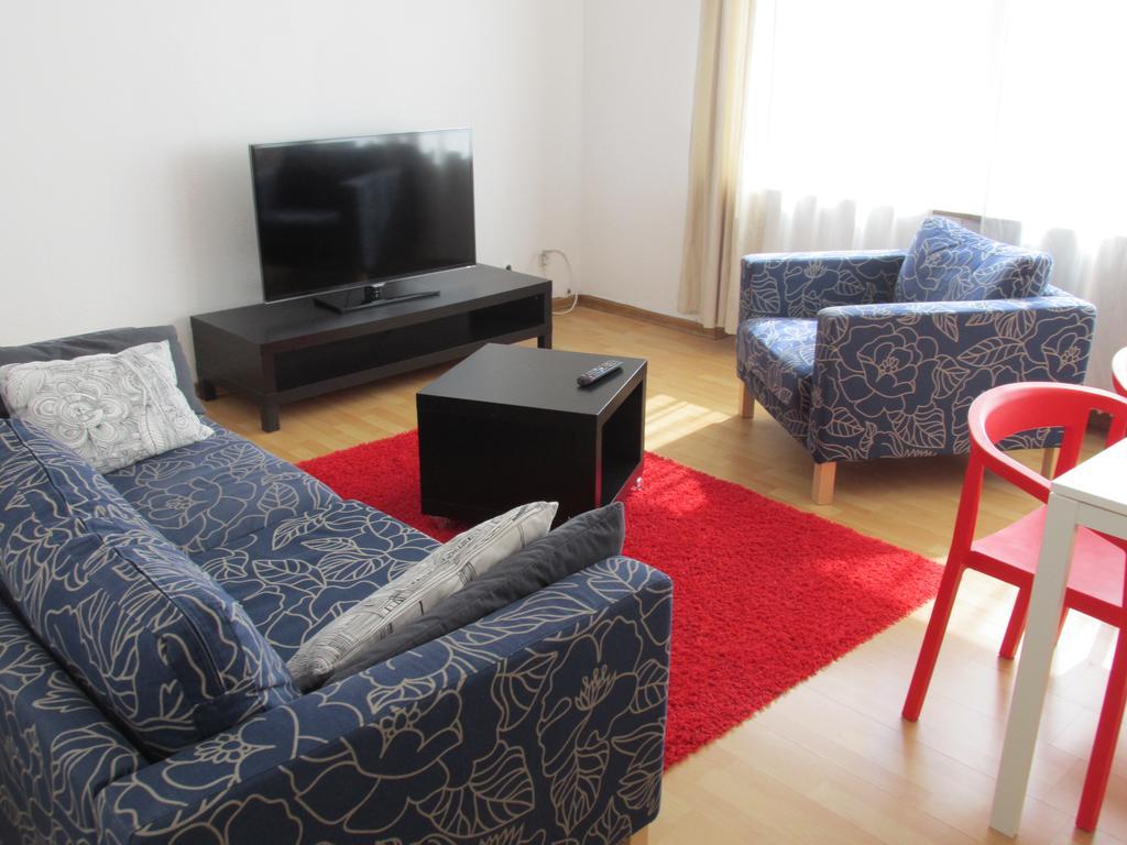 Apartments Mayen Εξωτερικό φωτογραφία