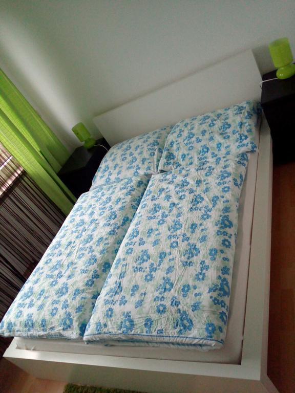 Apartments Mayen Εξωτερικό φωτογραφία